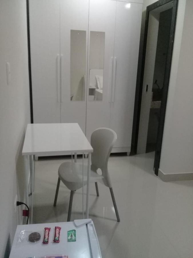 O Neves Hotel Guanambi Dış mekan fotoğraf