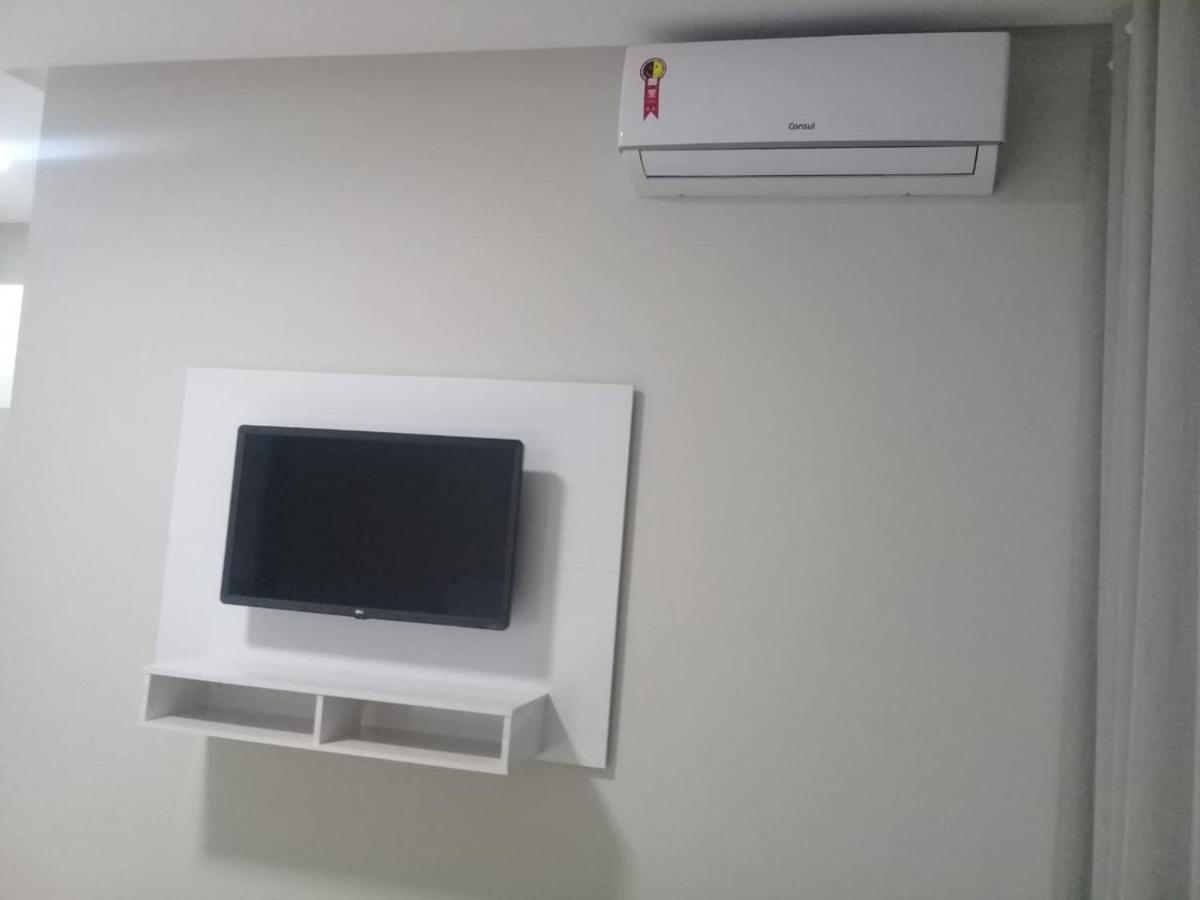 O Neves Hotel Guanambi Dış mekan fotoğraf