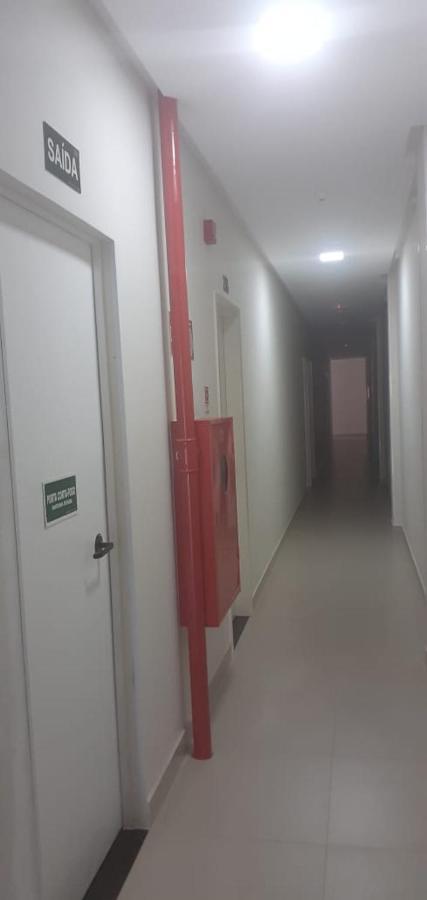 O Neves Hotel Guanambi Dış mekan fotoğraf